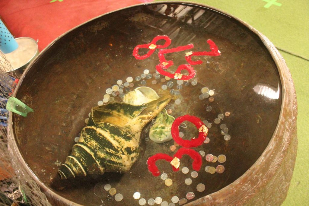 เลขเด็ดอาศรมฤาษีเณร